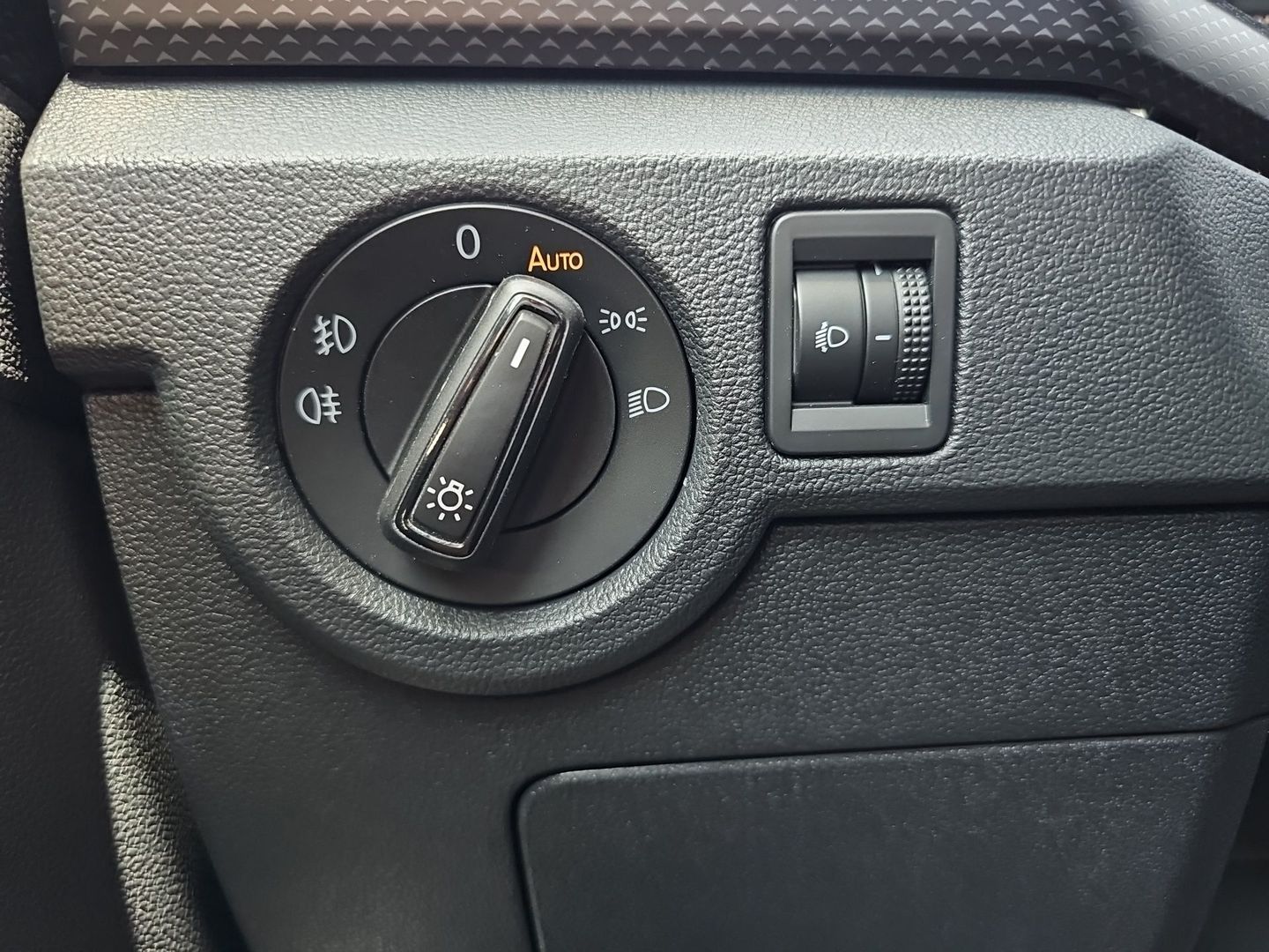 Volkswagen T-Cross Advance 1.0 TSI 81 kW (110 CV)