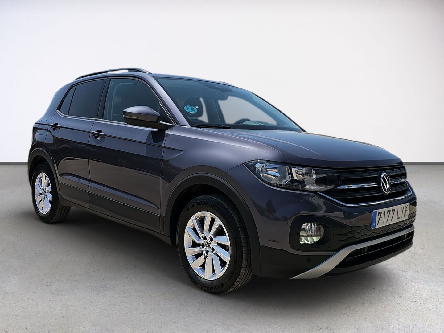 Volkswagen T-Cross Advance 1.0 TSI 81 kW (110 CV)