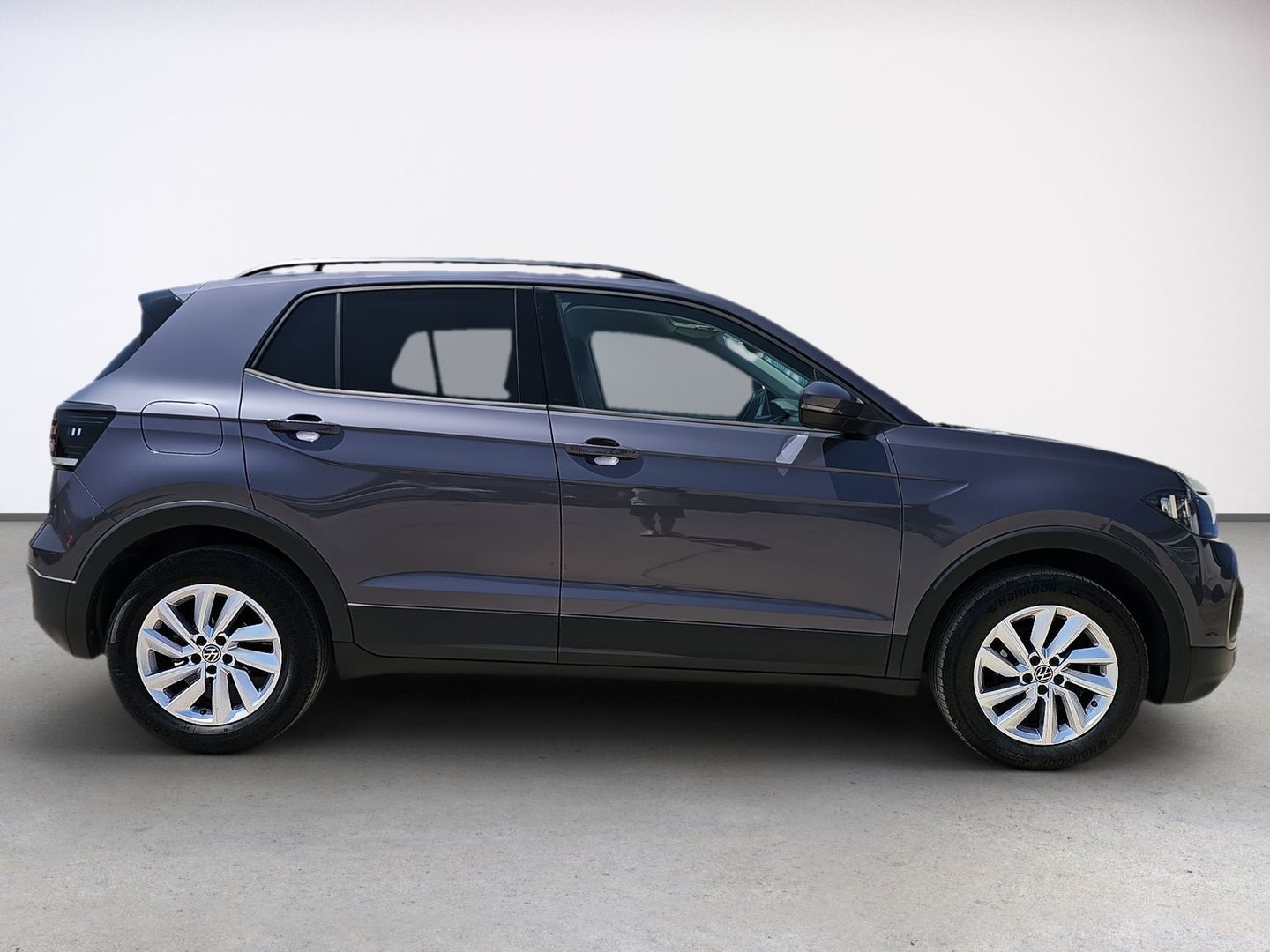 Volkswagen T-Cross Advance 1.0 TSI 81 kW (110 CV)