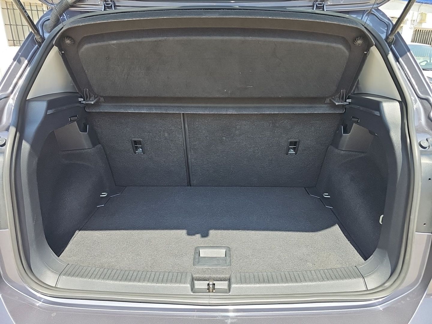 Volkswagen T-Cross Advance 1.0 TSI 81 kW (110 CV)