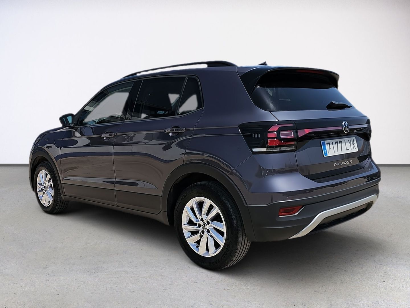 Volkswagen T-Cross Advance 1.0 TSI 81 kW (110 CV)