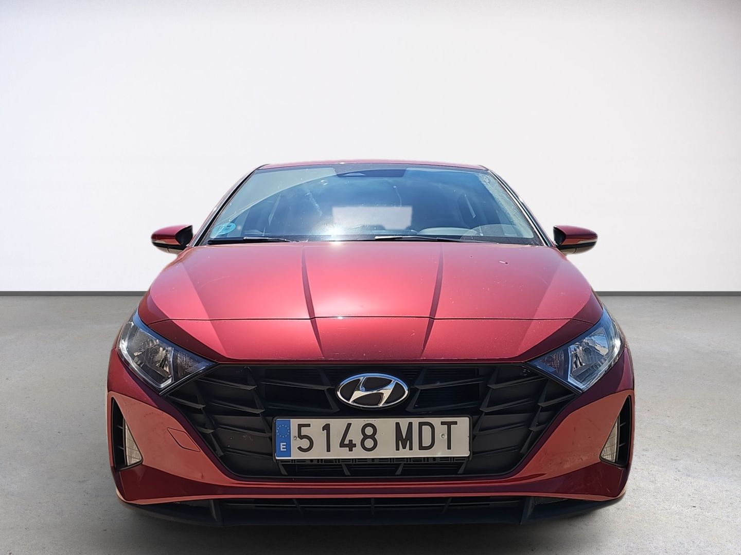 Hyundai i20 1.2 MPI SLE 63 kW (85 CV)