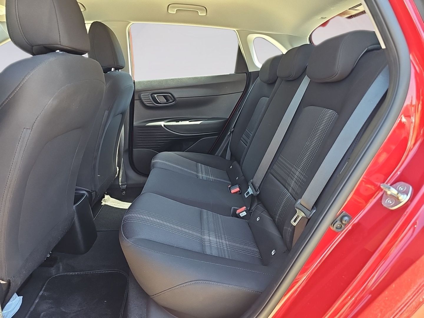 Hyundai i20 1.2 MPI SLE 63 kW (85 CV)