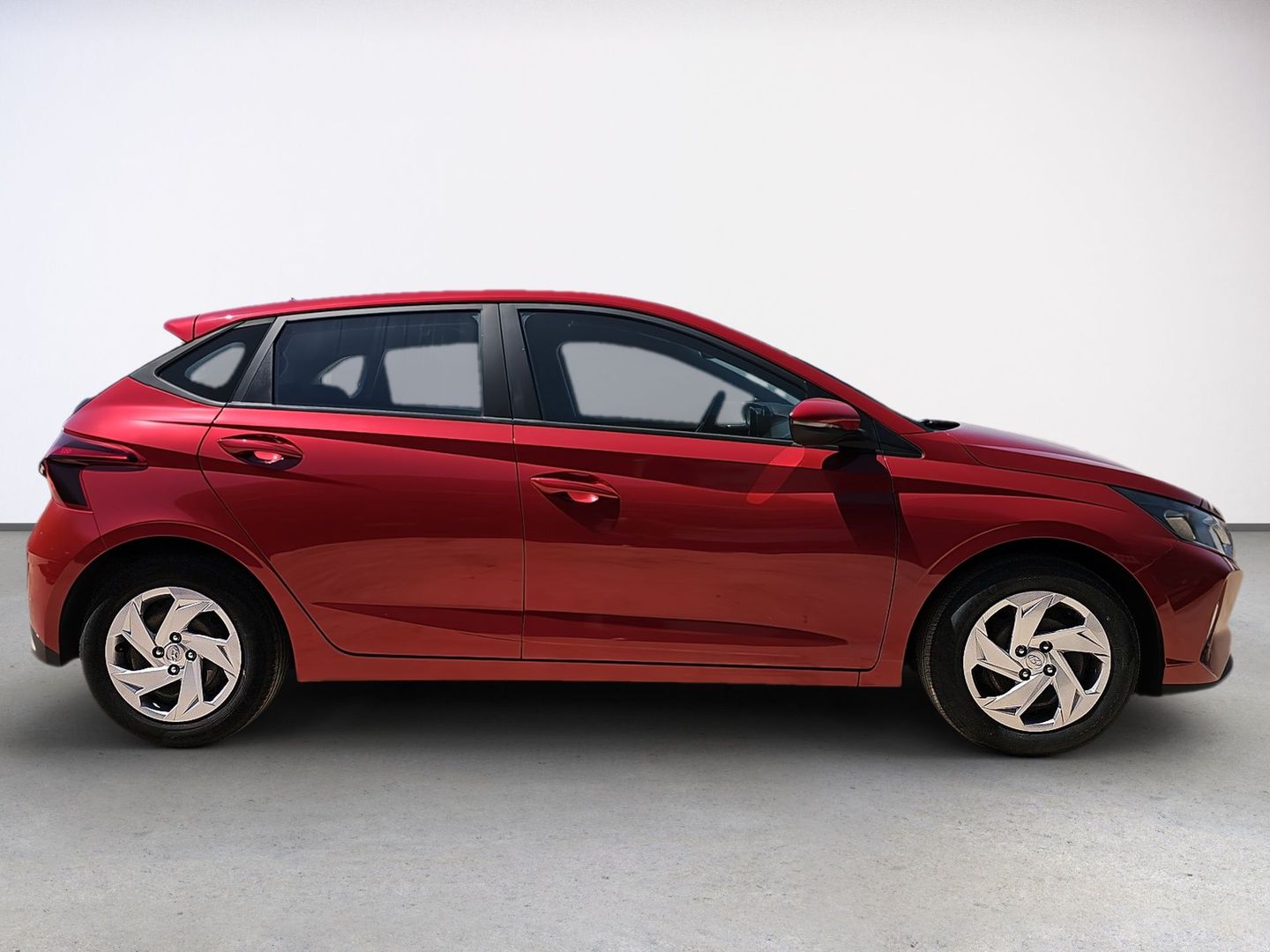 Hyundai i20 1.2 MPI SLE 63 kW (85 CV)