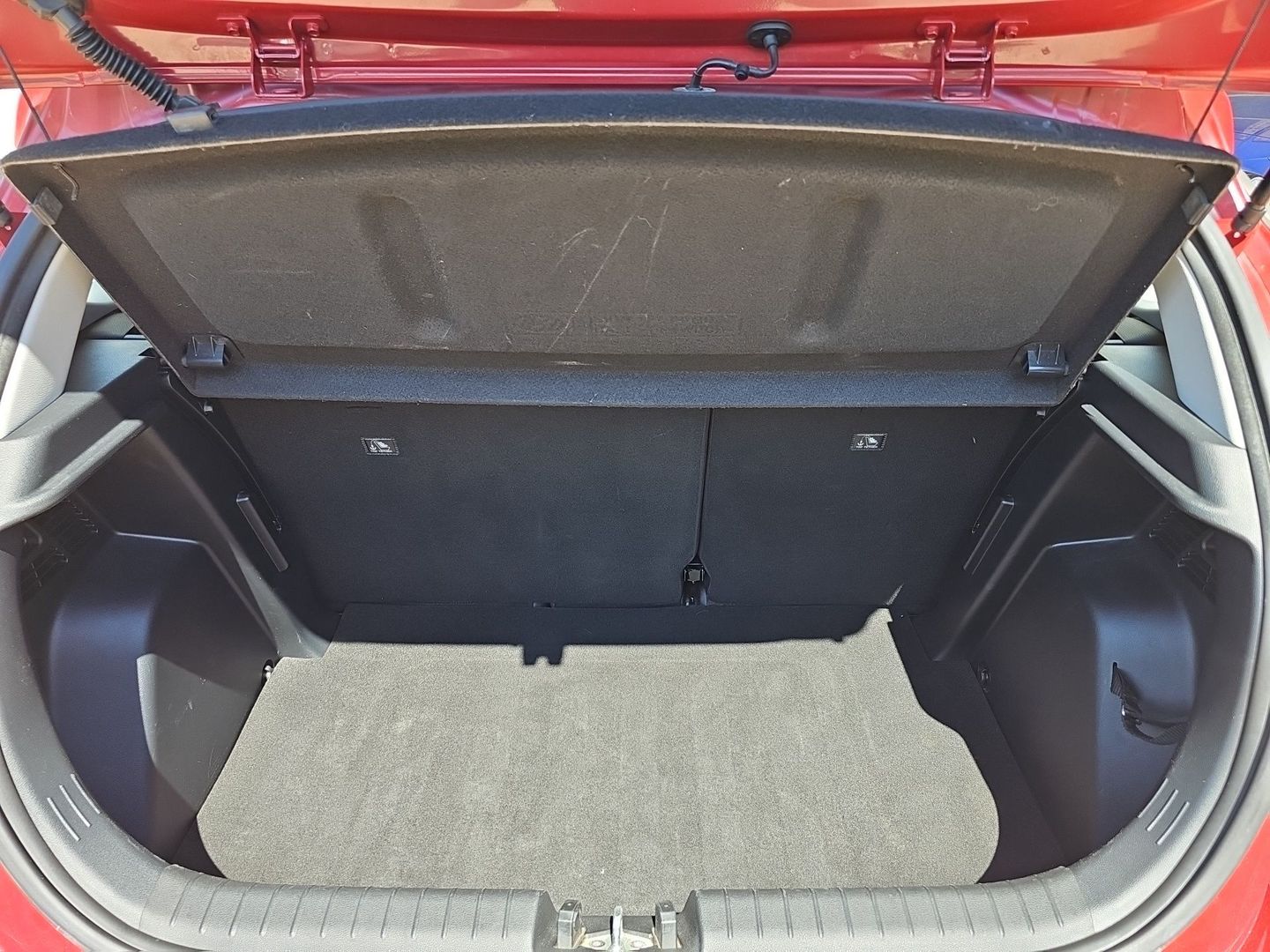Hyundai i20 1.2 MPI SLE 63 kW (85 CV)