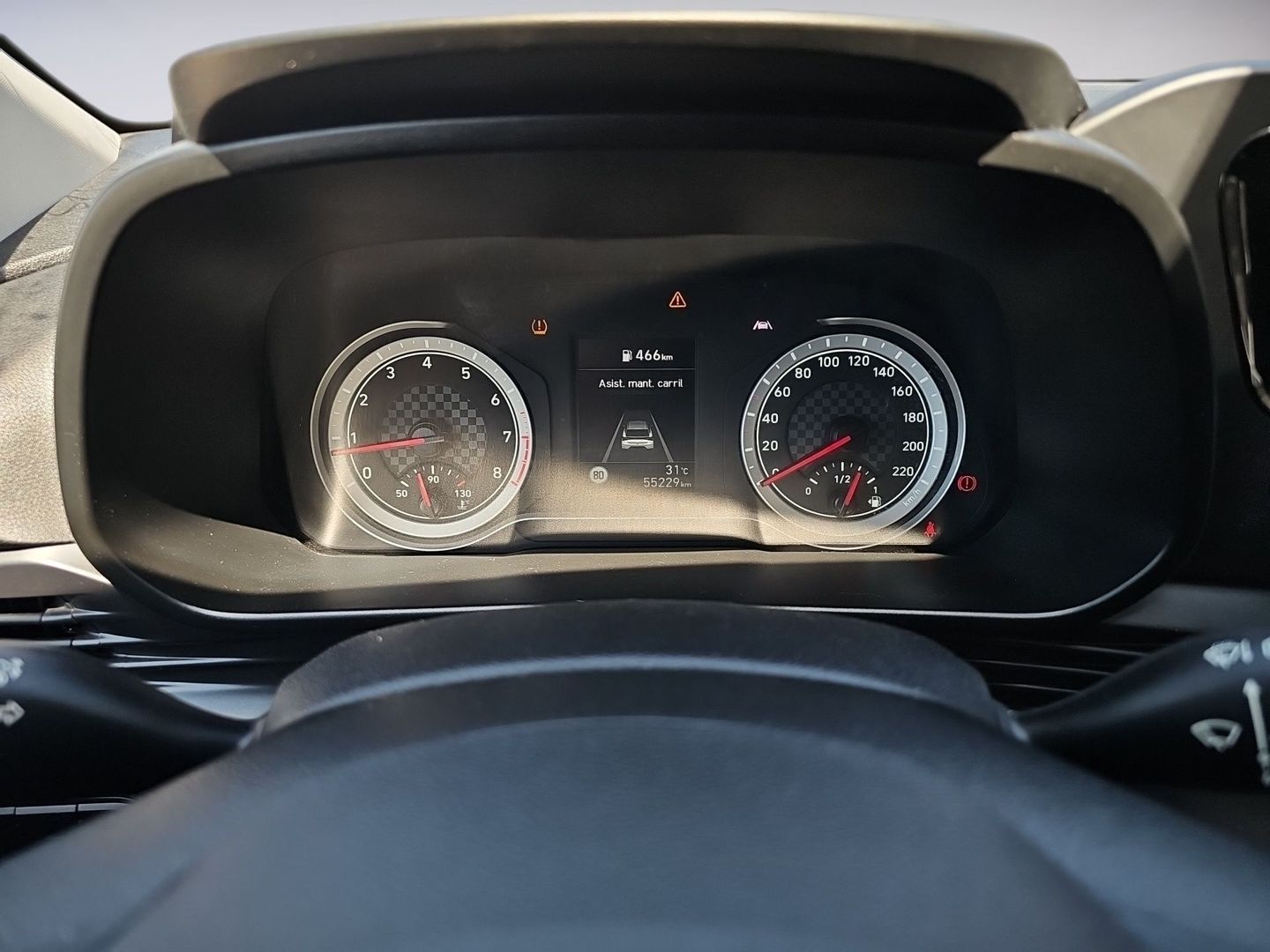 Hyundai i20 1.2 MPI SLE 63 kW (85 CV)