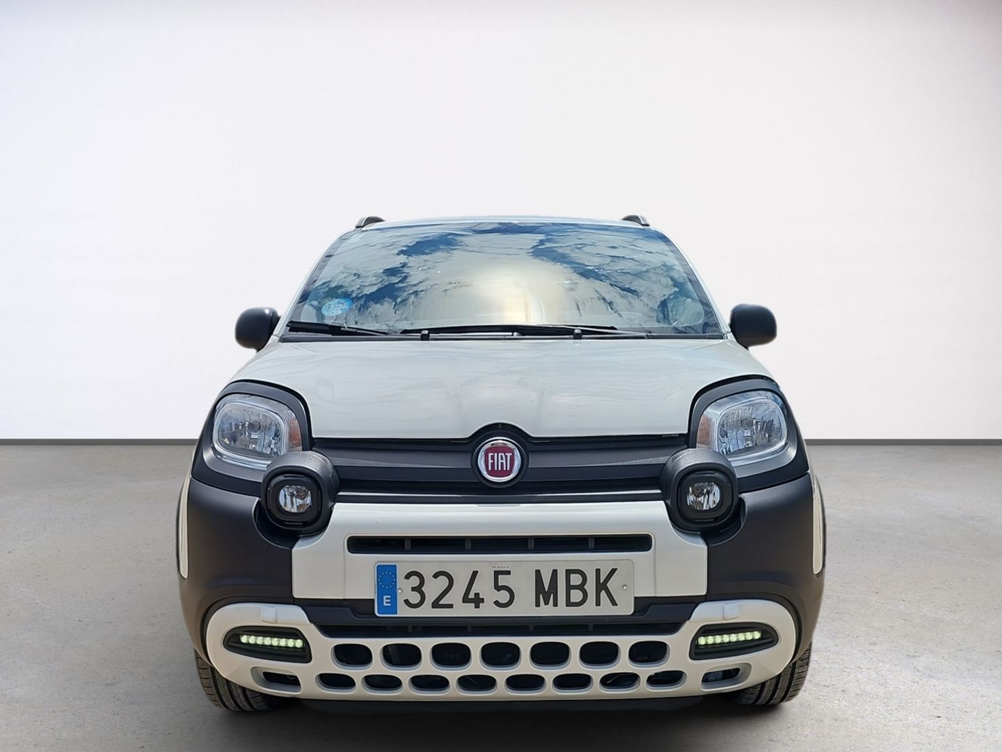 Fiat Panda 1.0 Gse City Cross 51 kW (70 CV)
