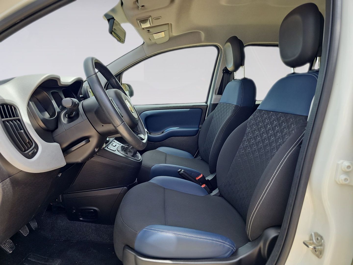 Fiat Panda 1.0 Gse City Cross 51 kW (70 CV)