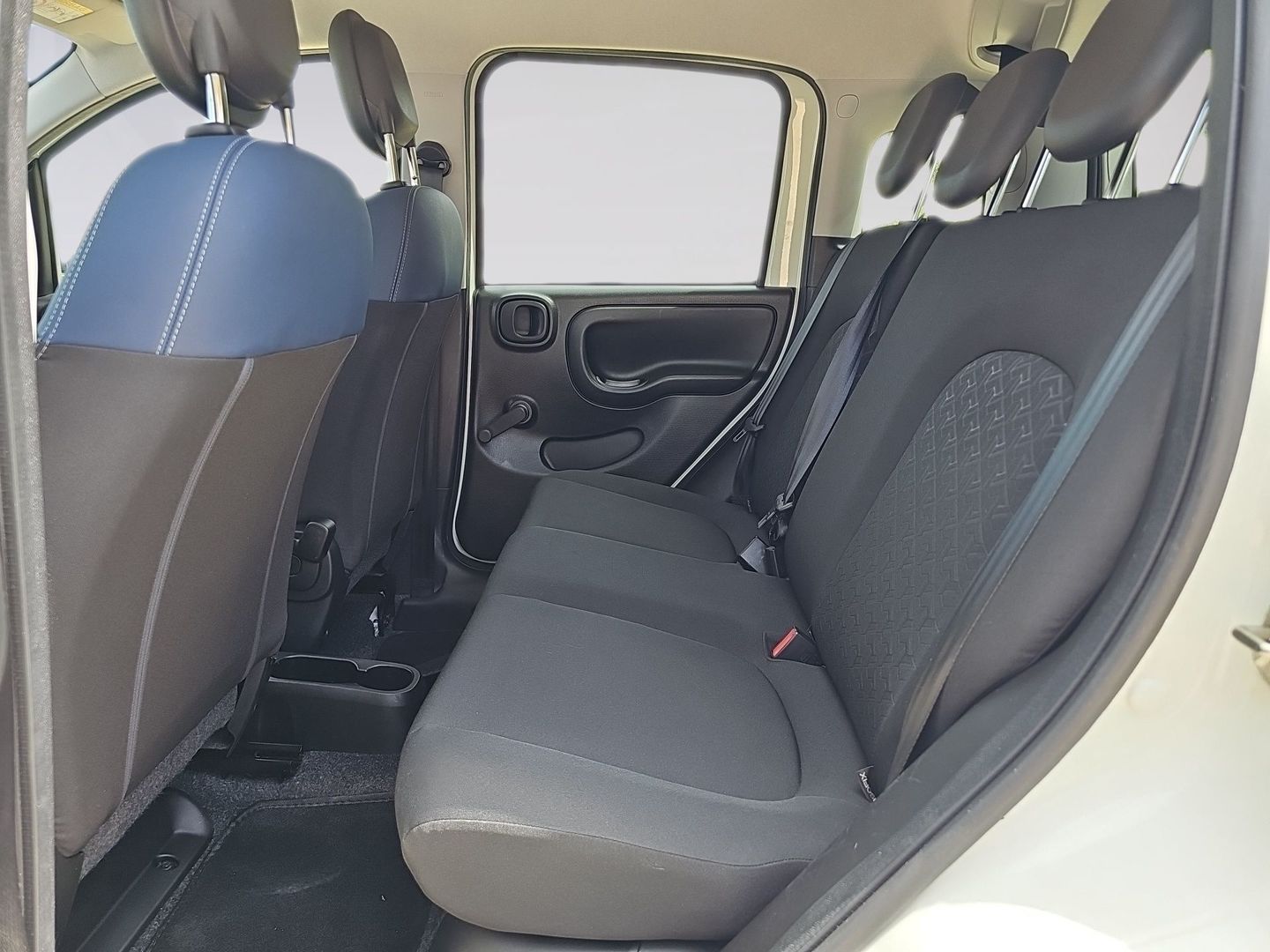 Fiat Panda 1.0 Gse City Cross 51 kW (70 CV)