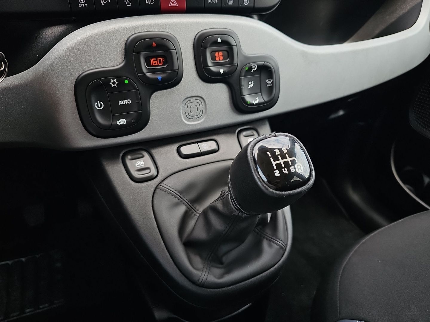 Fiat Panda 1.0 Gse City Cross 51 kW (70 CV)