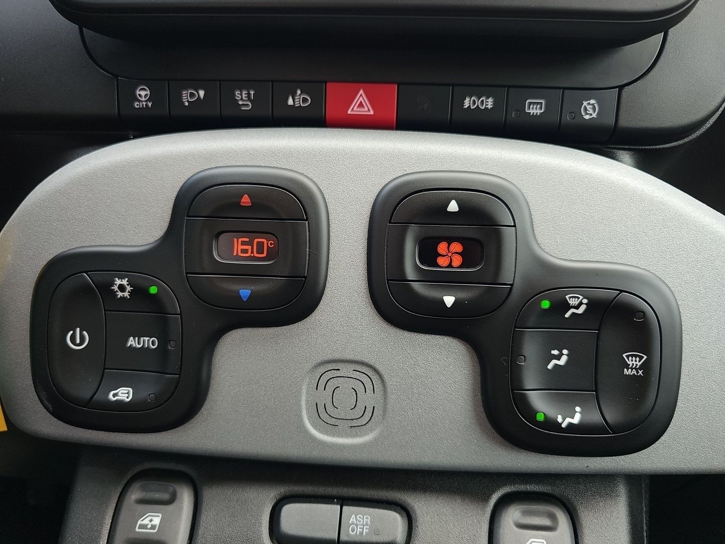 Fiat Panda 1.0 Gse City Cross 51 kW (70 CV)