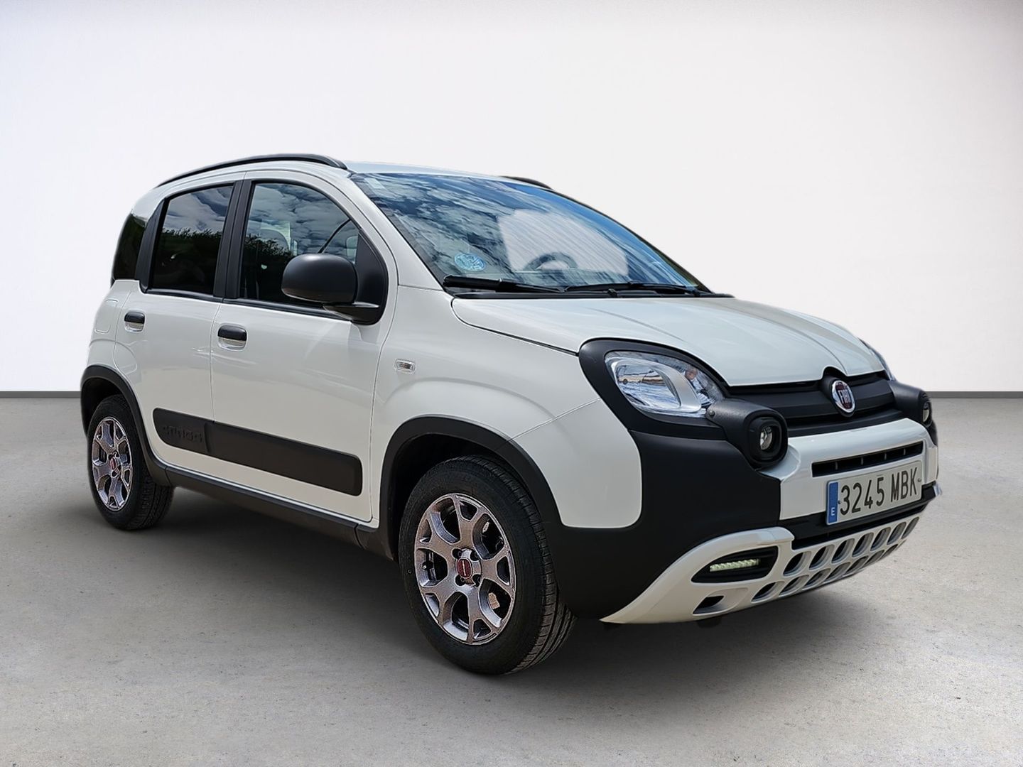 Fiat Panda 1.0 Gse City Cross 51 kW (70 CV)