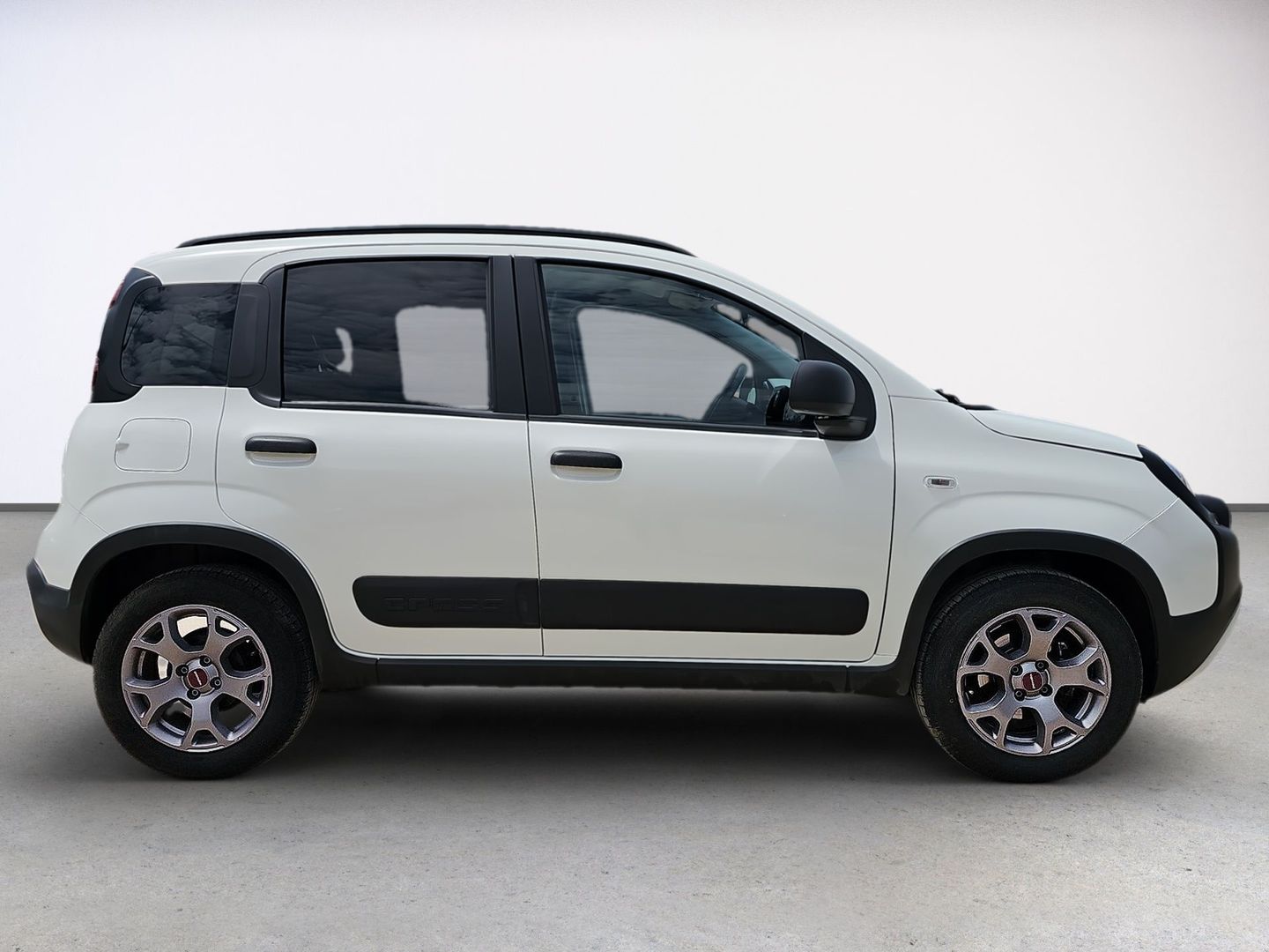 Fiat Panda 1.0 Gse City Cross 51 kW (70 CV)