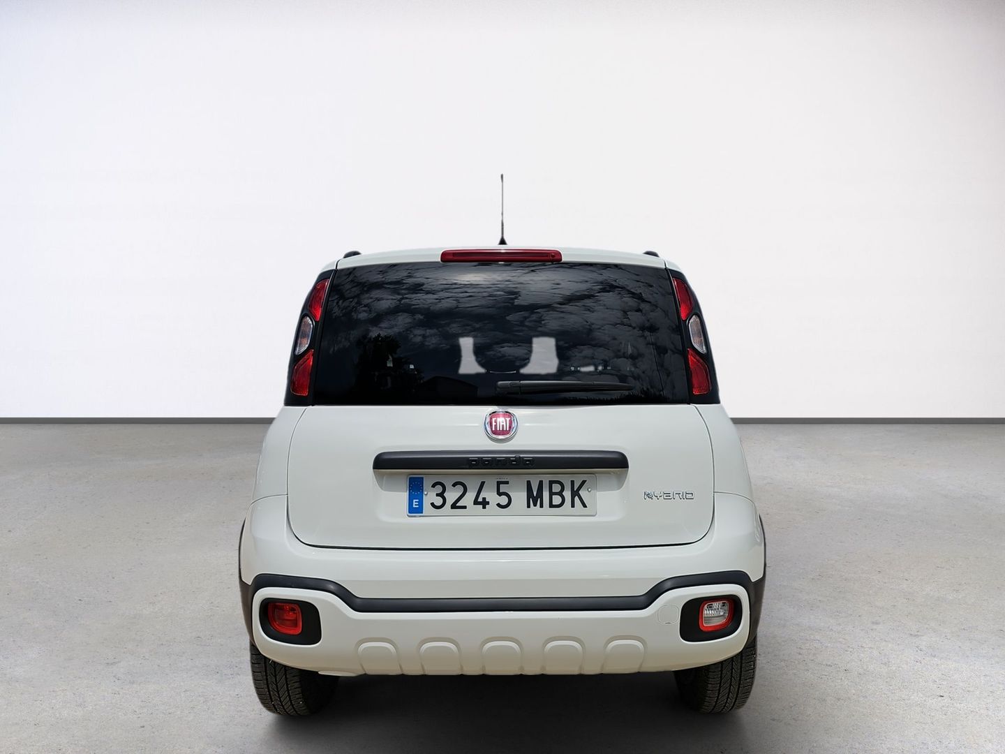 Fiat Panda 1.0 Gse City Cross 51 kW (70 CV)