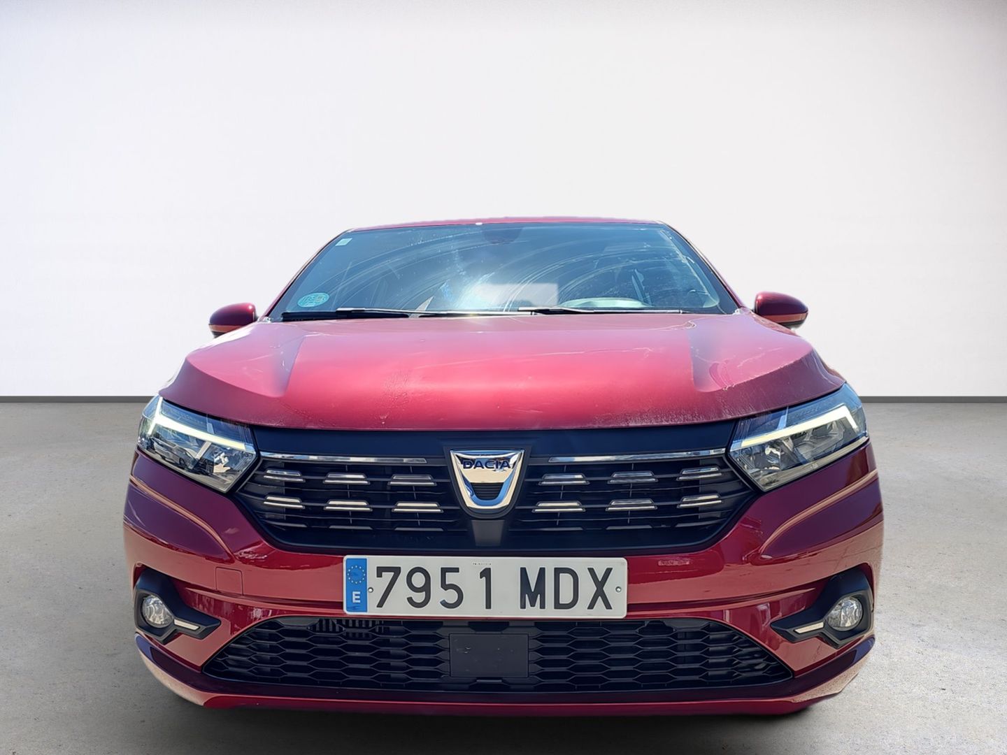 Dacia Sandero Comfort TCe 66 kW (90 CV)