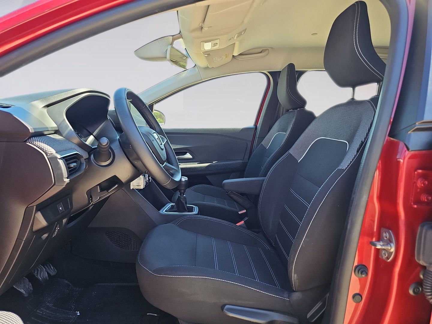 Dacia Sandero Comfort TCe 66 kW (90 CV)