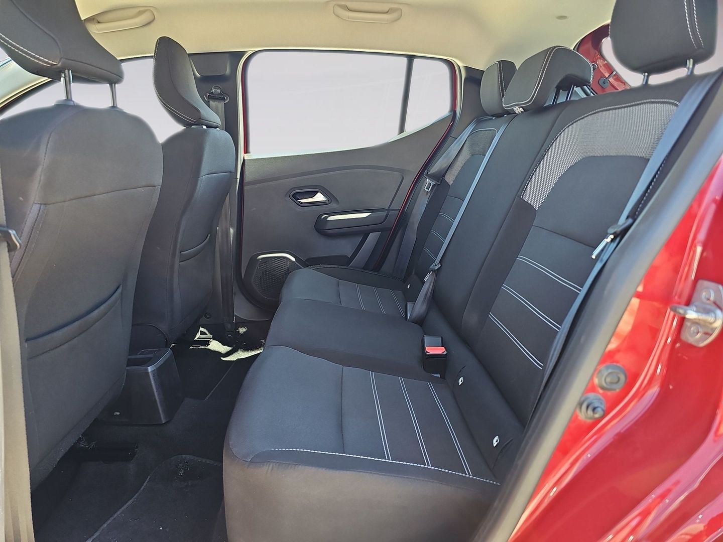 Dacia Sandero Comfort TCe 66 kW (90 CV)