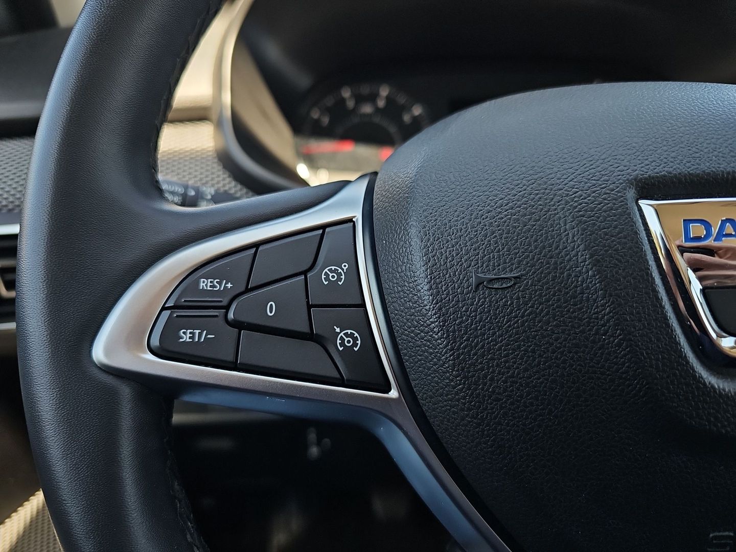 Dacia Sandero Comfort TCe 66 kW (90 CV)