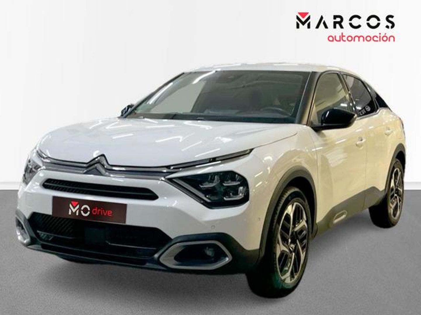 Citroen C4 PureTech 130 S&S Shine 96 kW (130 CV)