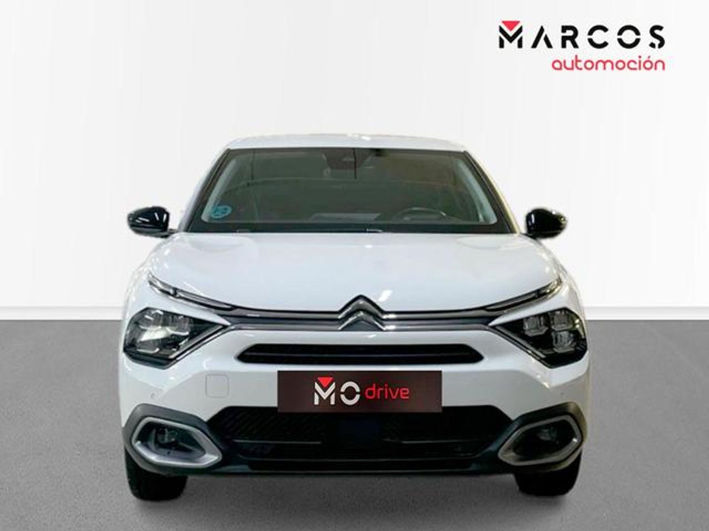 Citroen C4 PureTech 130 S&S Shine 96 kW (130 CV)