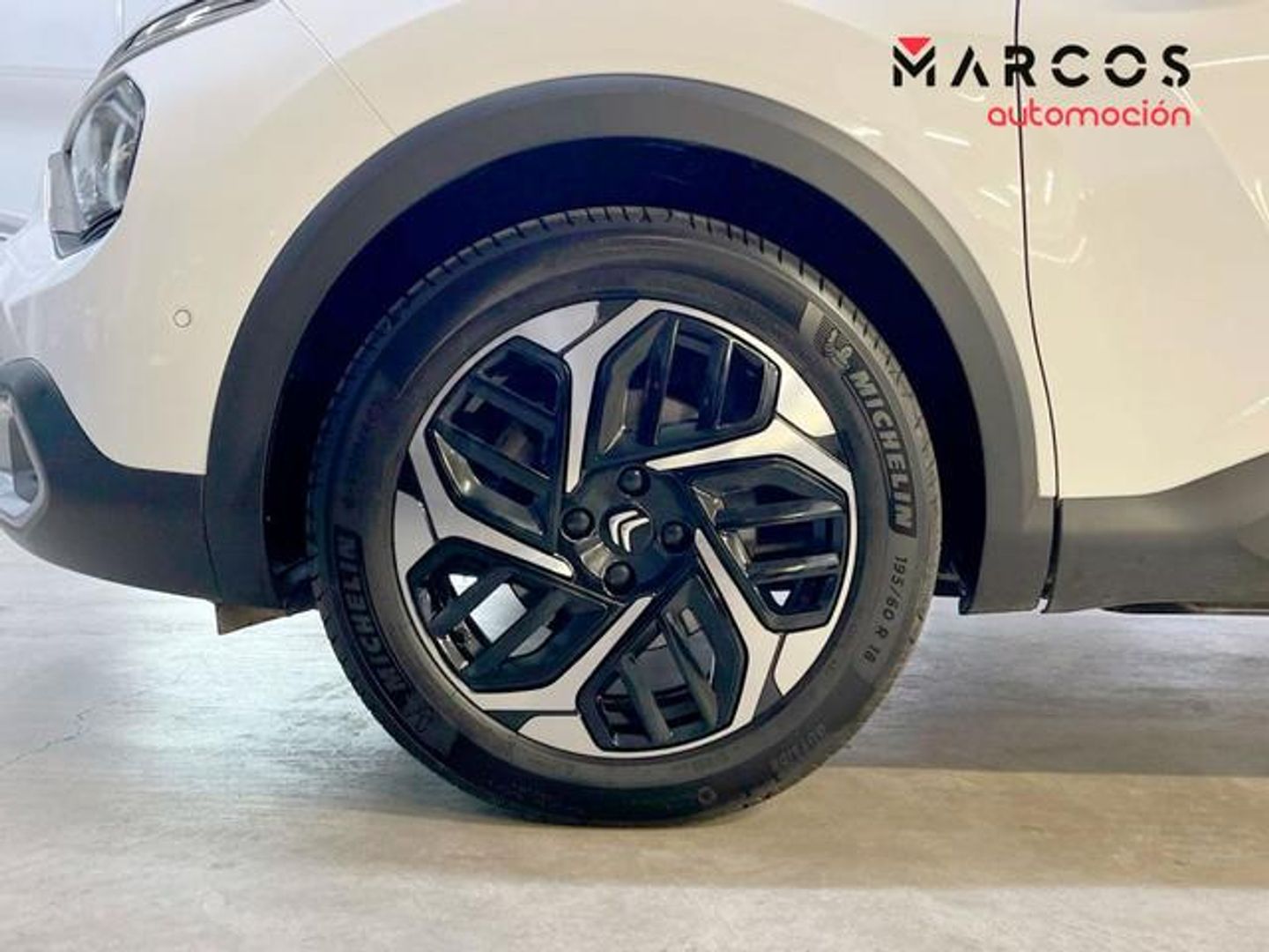 Citroen C4 PureTech 130 S&S Shine 96 kW (130 CV)