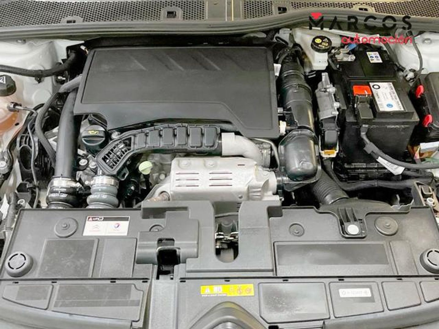 Citroen C4 PureTech 130 S&S Shine 96 kW (130 CV)