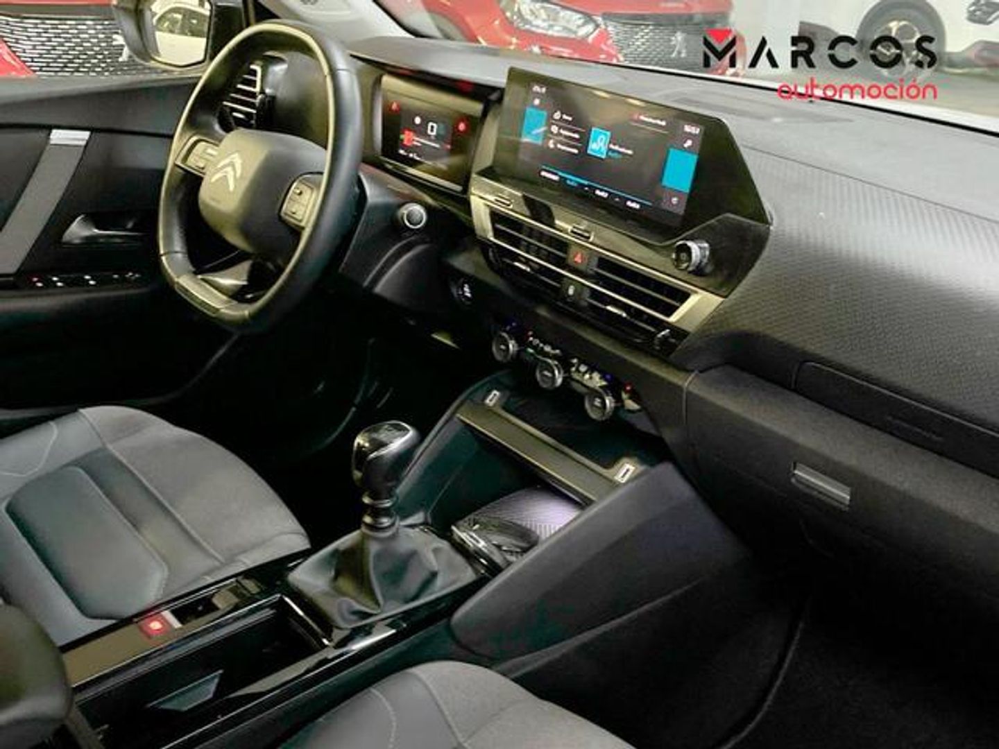 Citroen C4 PureTech 130 S&S Shine 96 kW (130 CV)