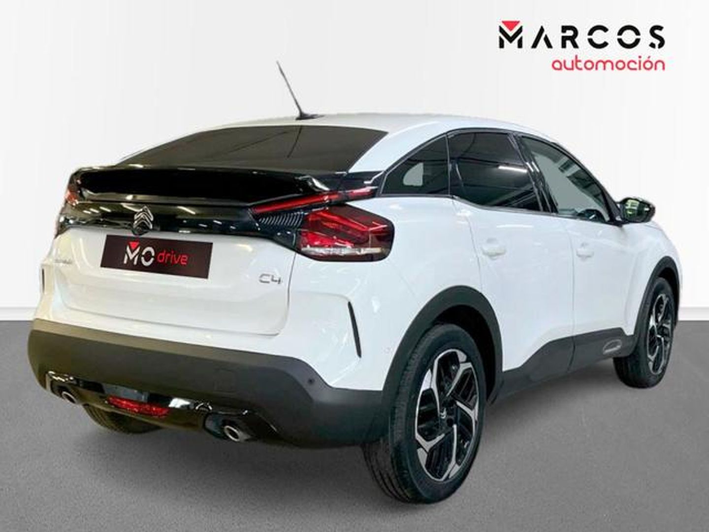 Citroen C4 PureTech 130 S&S Shine 96 kW (130 CV)