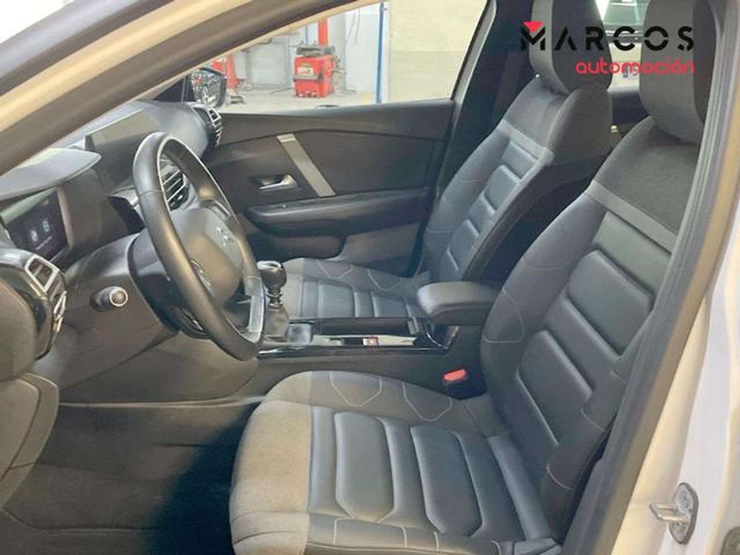Citroen C4 PureTech 130 S&S Shine 96 kW (130 CV)