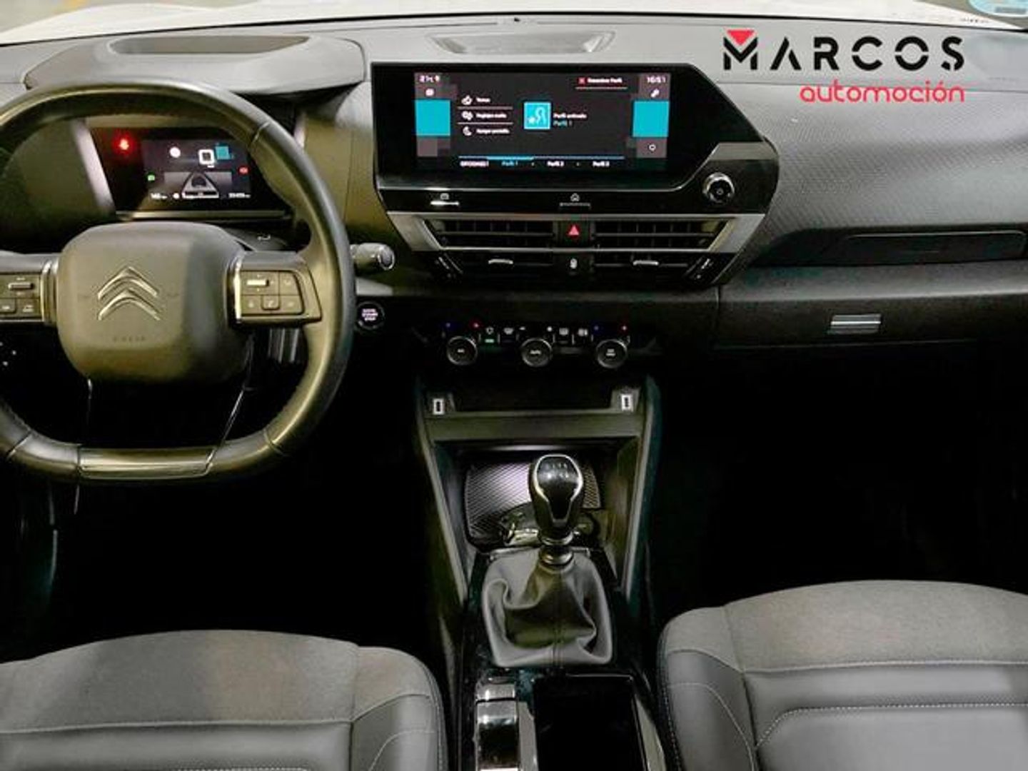 Citroen C4 PureTech 130 S&S Shine 96 kW (130 CV)