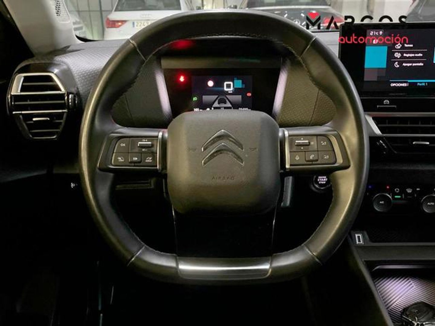 Citroen C4 PureTech 130 S&S Shine 96 kW (130 CV)