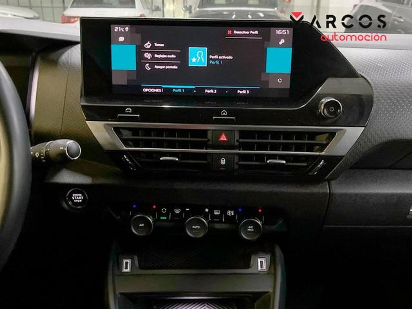 Citroen C4 PureTech 130 S&S Shine 96 kW (130 CV)