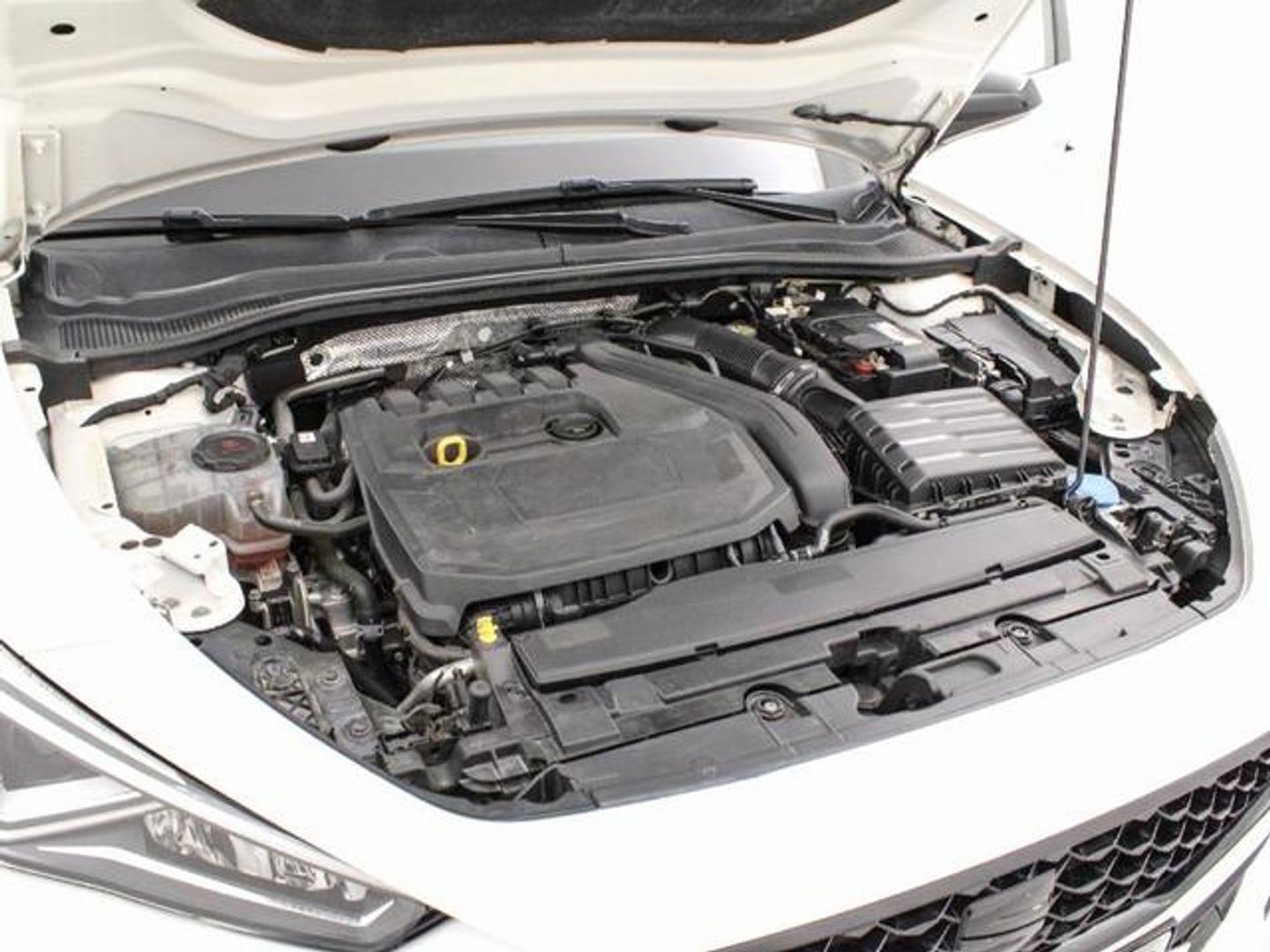 SEAT Leon ST 1.5 eTSI S&S Xcellence Go L DSG 110 kW (150 CV)