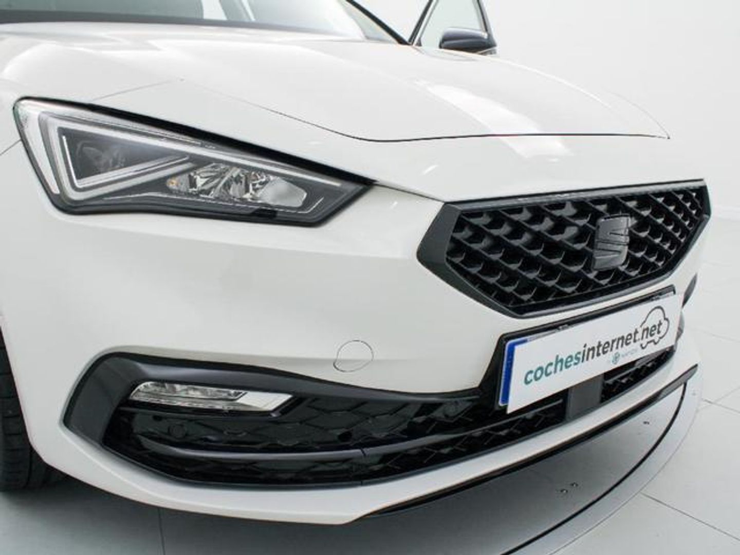 SEAT Leon ST 1.5 eTSI S&S Xcellence Go L DSG 110 kW (150 CV)