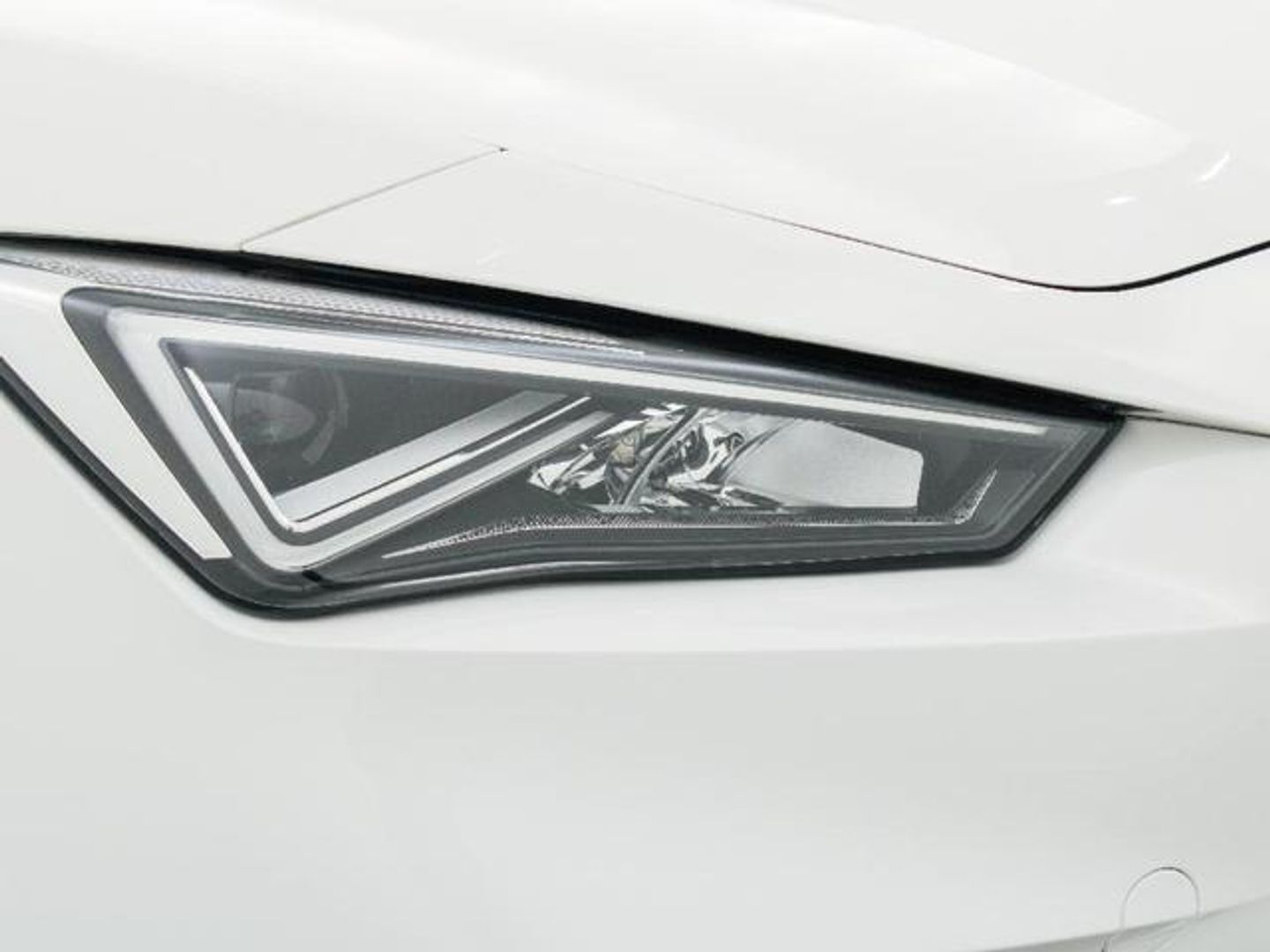 SEAT Leon ST 1.5 eTSI S&S Xcellence Go L DSG 110 kW (150 CV)