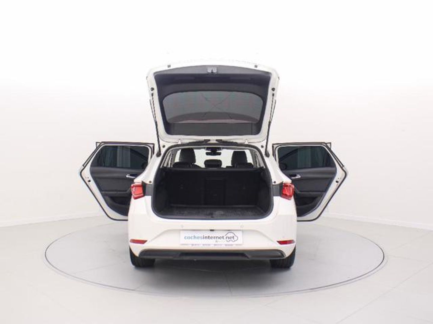 SEAT Leon ST 1.5 eTSI S&S Xcellence Go L DSG 110 kW (150 CV)