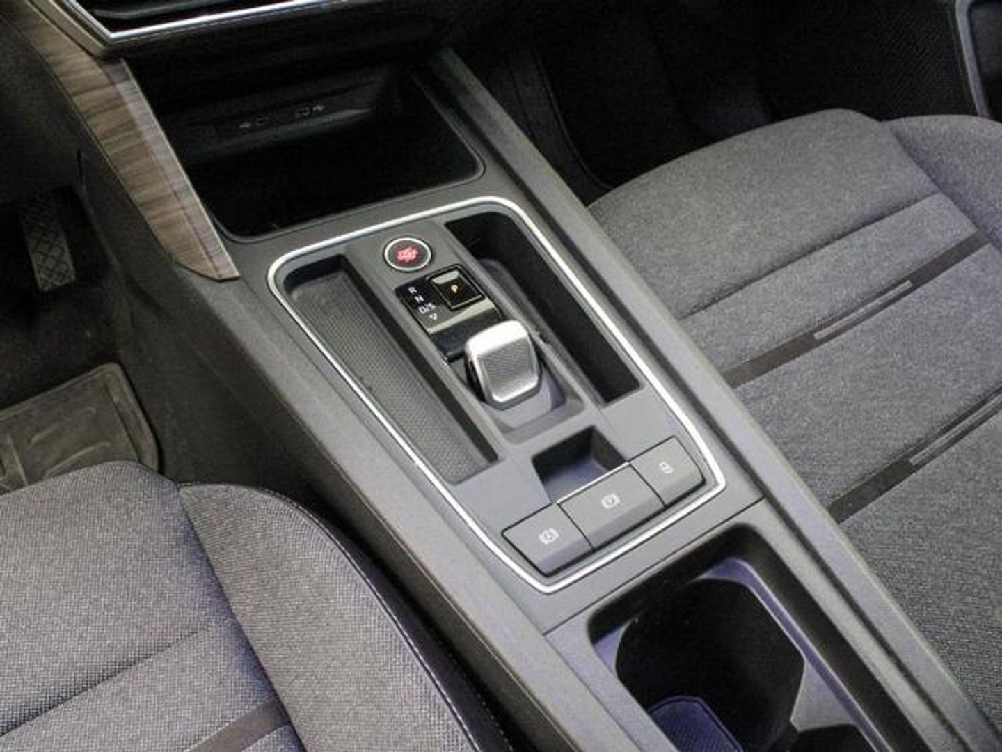 SEAT Leon ST 1.5 eTSI S&S Xcellence Go L DSG 110 kW (150 CV)