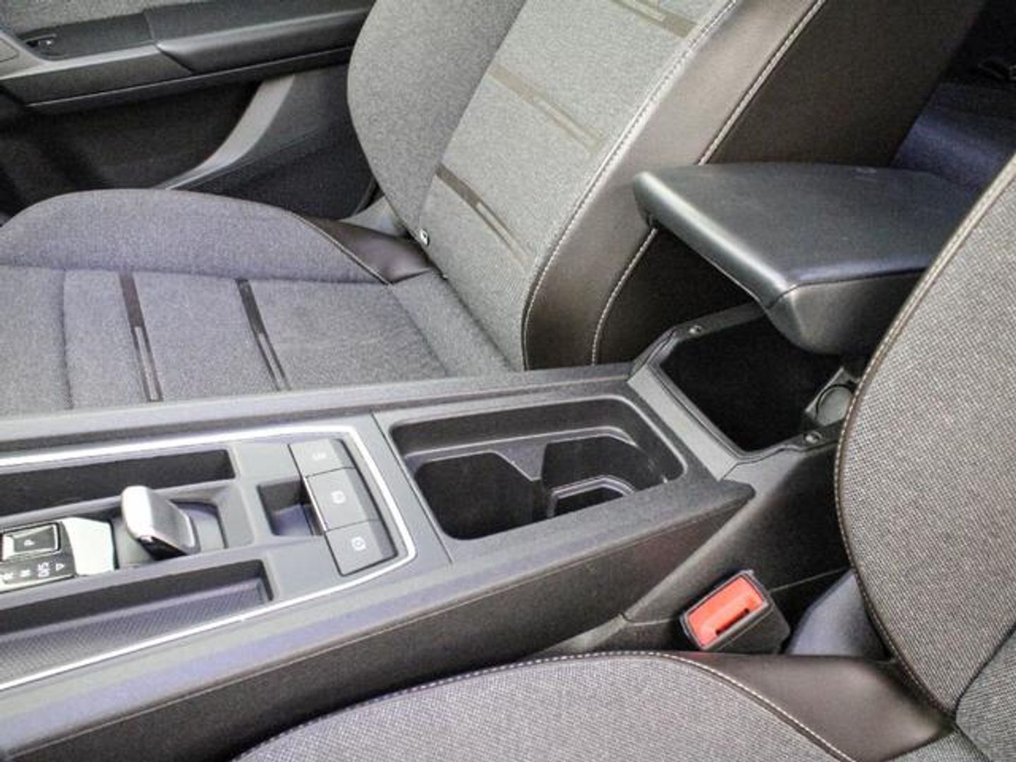 SEAT Leon ST 1.5 eTSI S&S Xcellence Go L DSG 110 kW (150 CV)