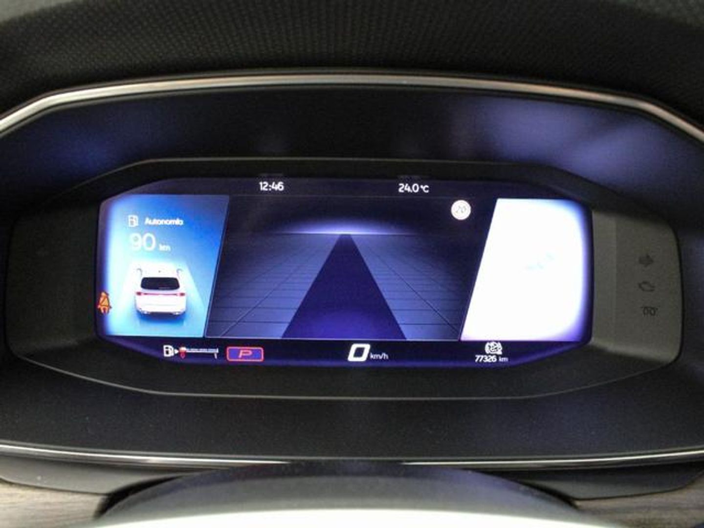 SEAT Leon ST 1.5 eTSI S&S Xcellence Go L DSG 110 kW (150 CV)