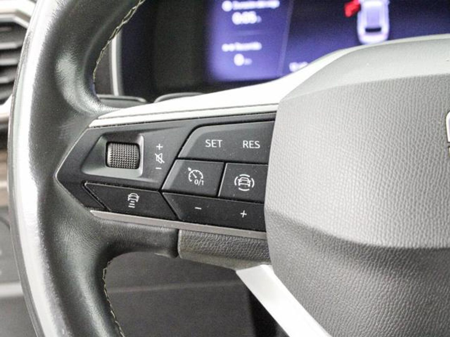 SEAT Leon ST 1.5 eTSI S&S Xcellence Go L DSG 110 kW (150 CV)