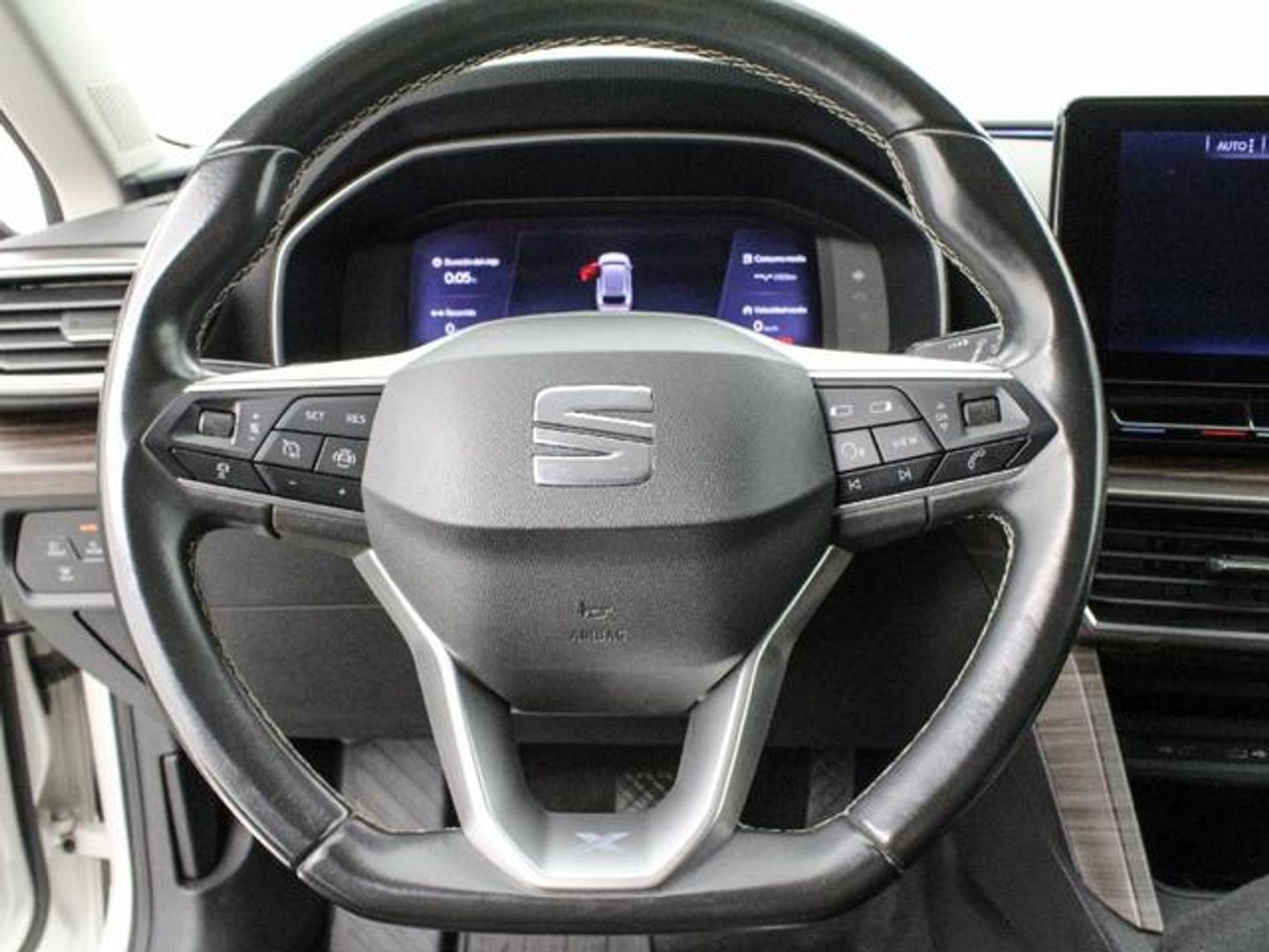 SEAT Leon ST 1.5 eTSI S&S Xcellence Go L DSG 110 kW (150 CV)