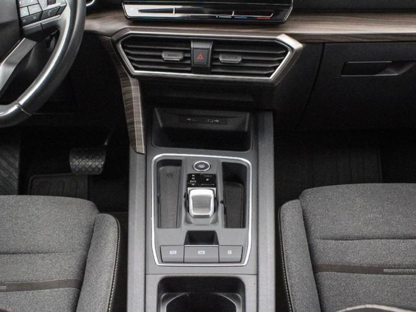 SEAT Leon ST 1.5 eTSI S&S Xcellence Go L DSG 110 kW (150 CV)