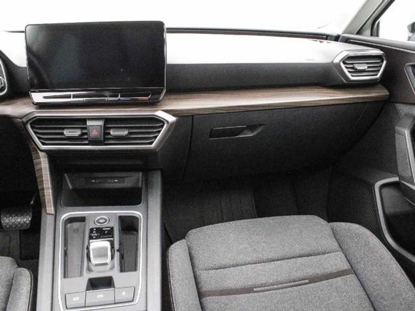 SEAT Leon ST 1.5 eTSI S&S Xcellence Go L DSG 110 kW (150 CV)