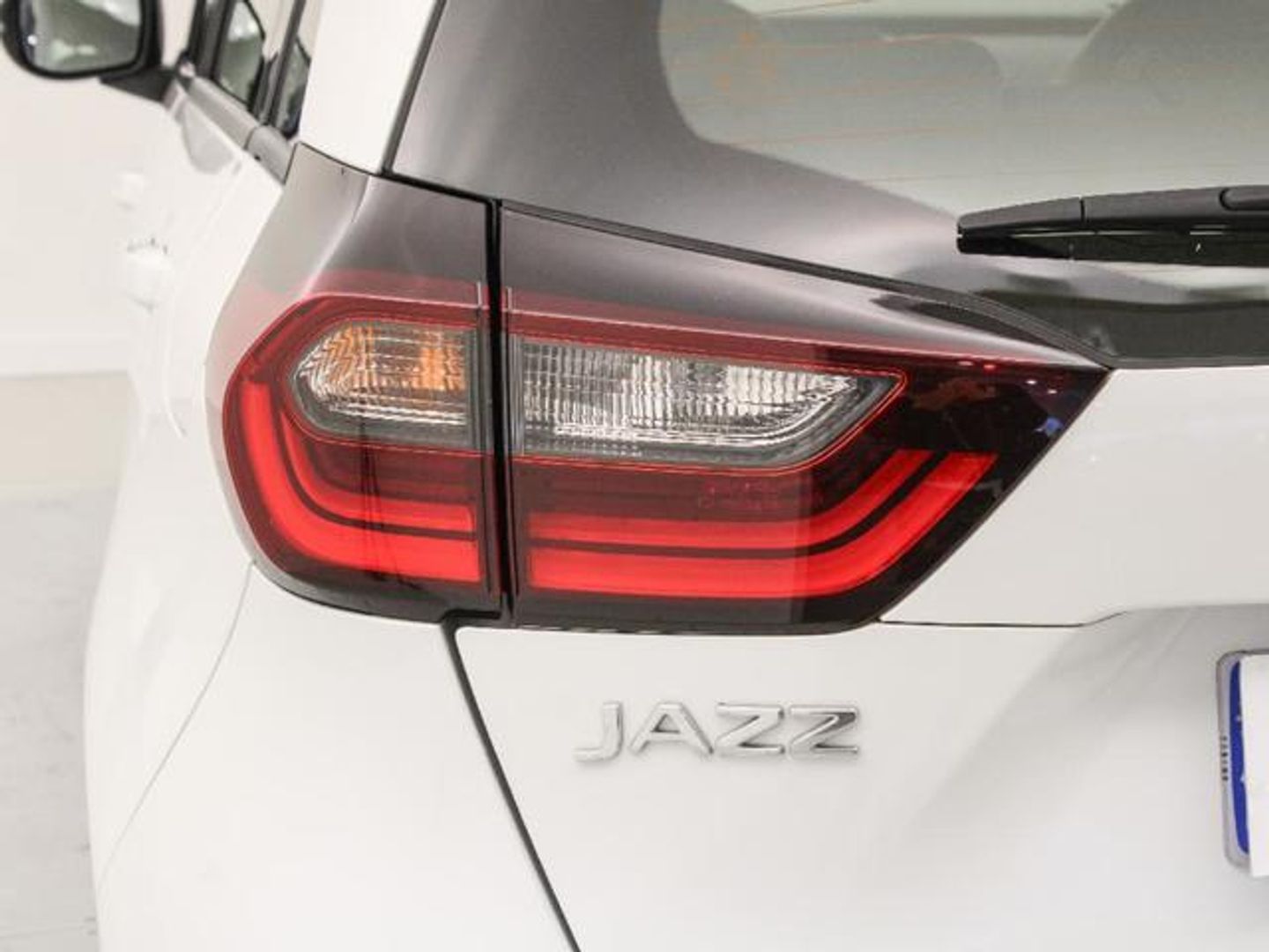 Honda Jazz 1.5 i-VTEC Dynamic CVT 96 kW (130 CV)