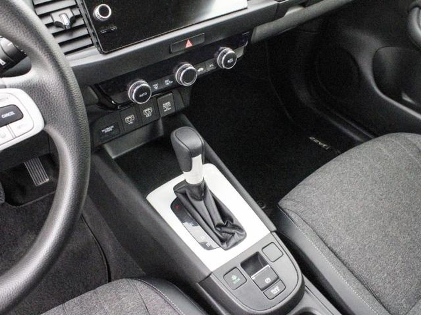 Honda Jazz 1.5 i-VTEC Dynamic CVT 96 kW (130 CV)
