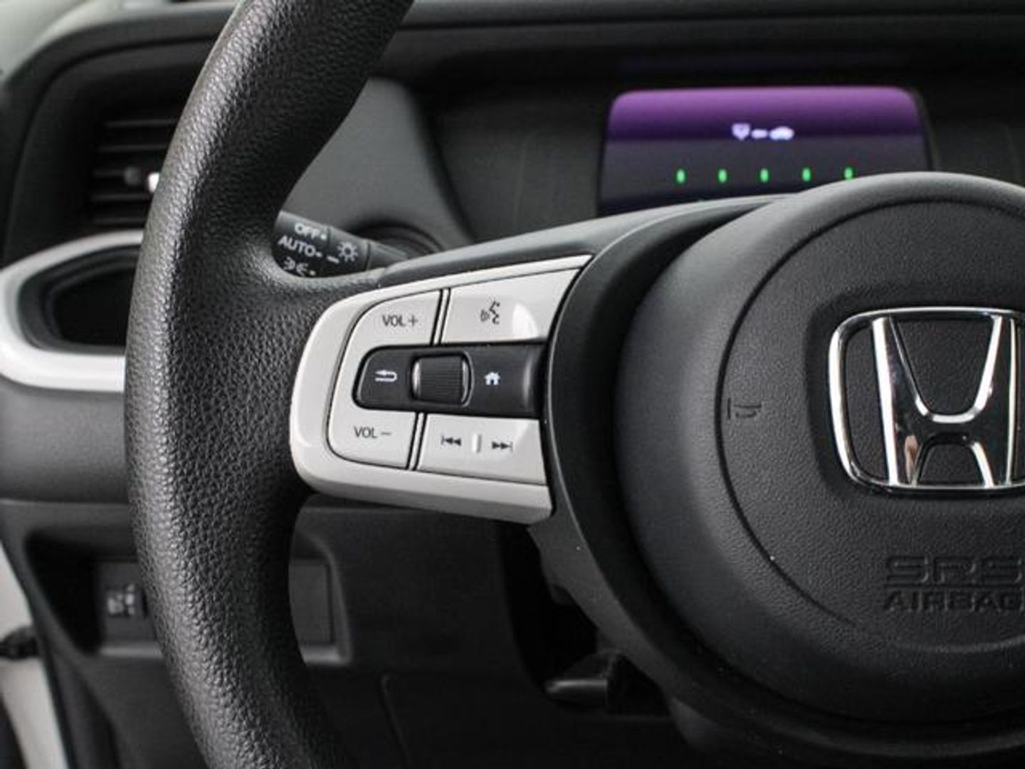 Honda Jazz 1.5 i-VTEC Dynamic CVT 96 kW (130 CV)