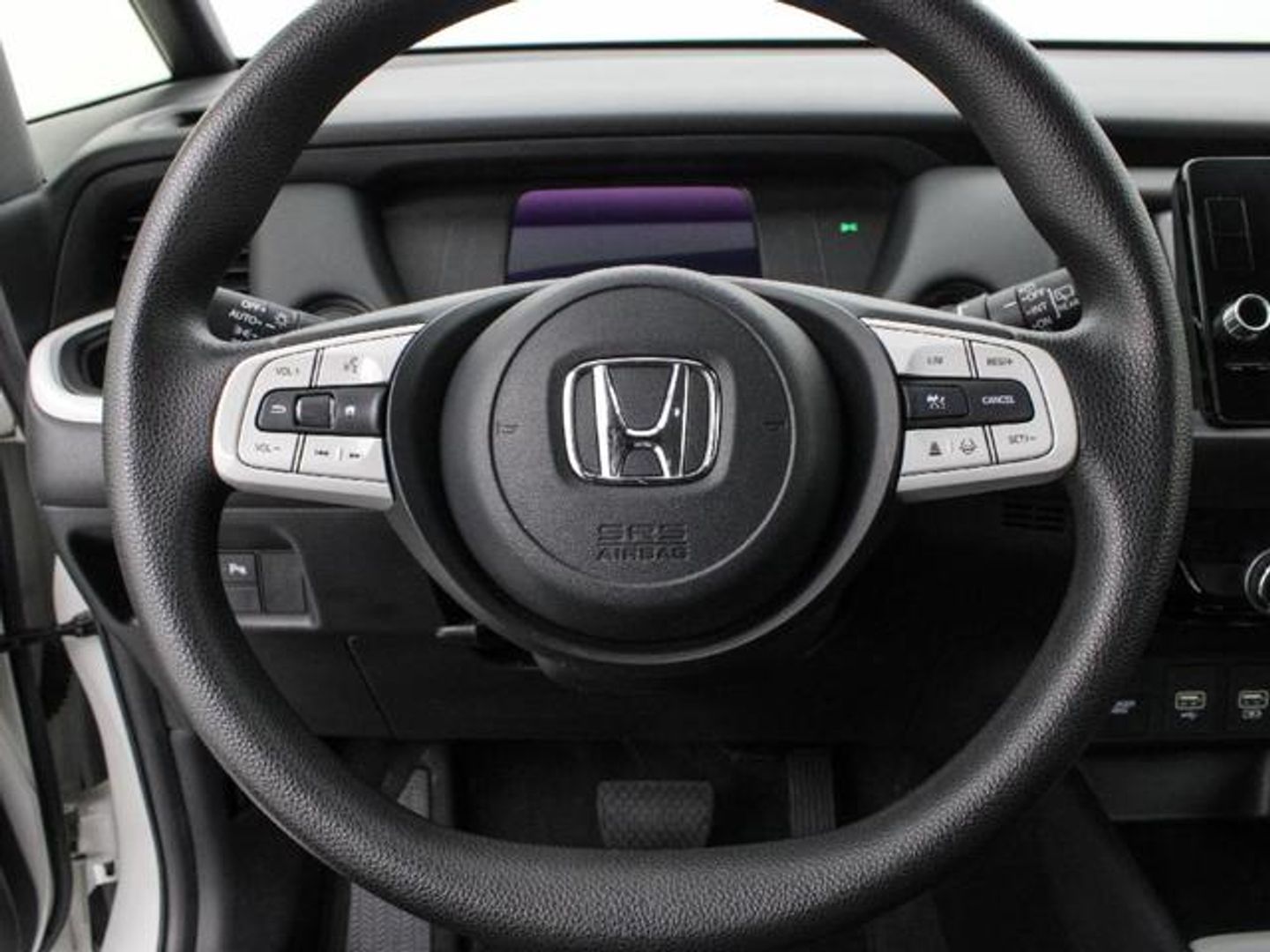 Honda Jazz 1.5 i-VTEC Dynamic CVT 96 kW (130 CV)