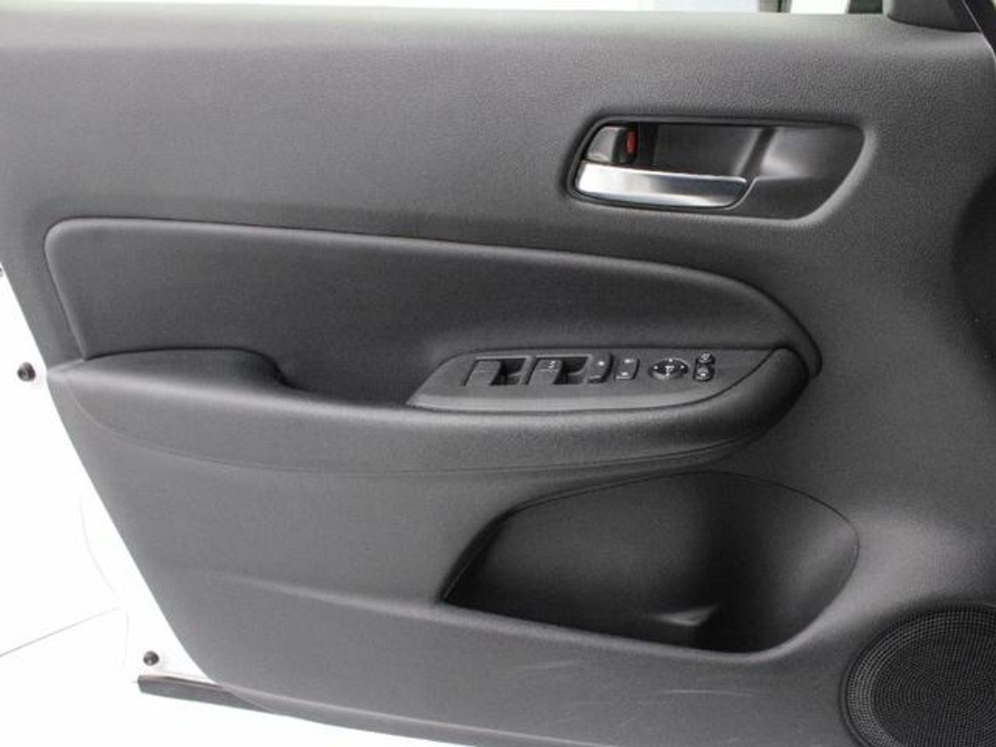 Honda Jazz 1.5 i-VTEC Dynamic CVT 96 kW (130 CV)
