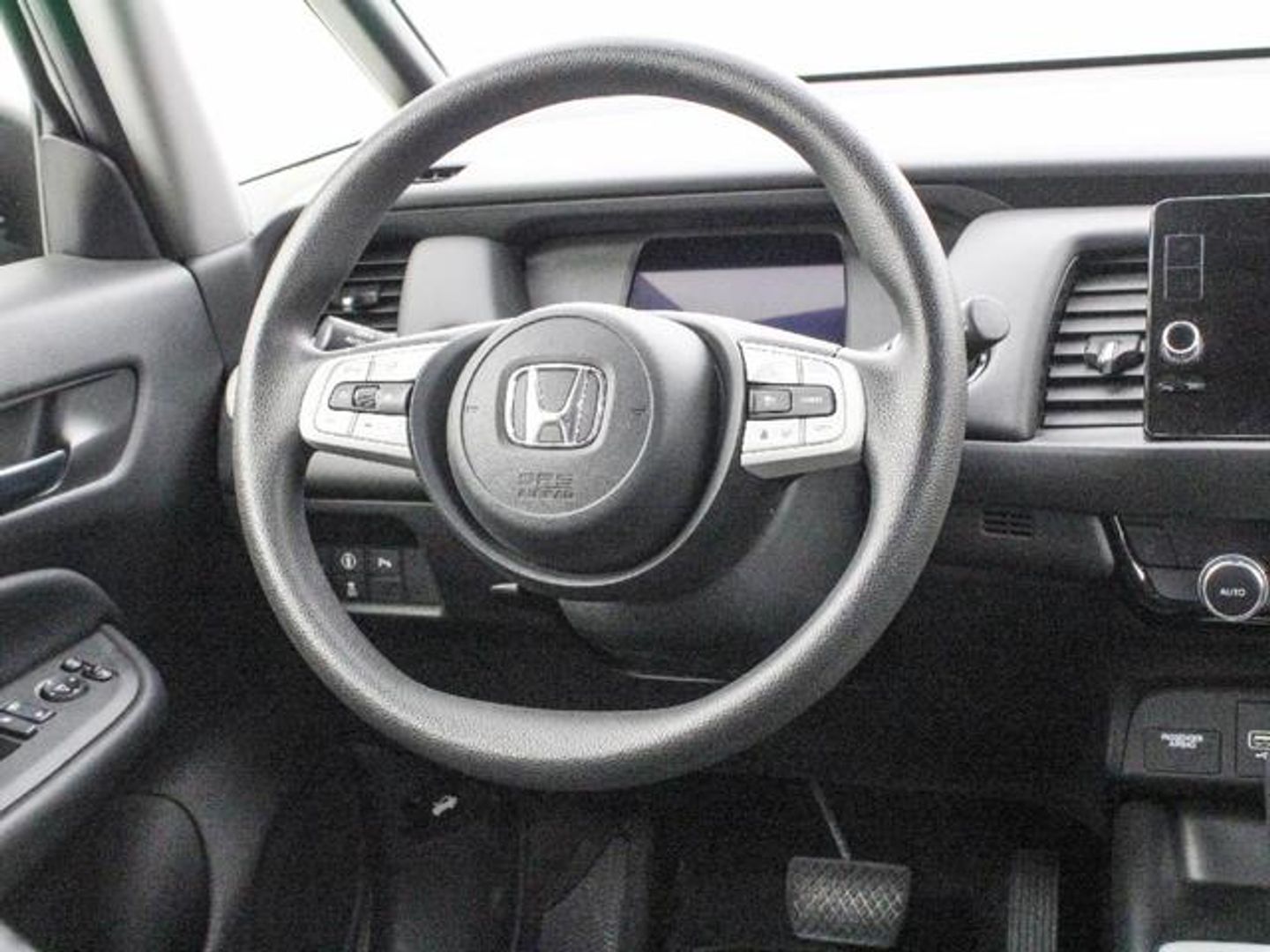 Honda Jazz 1.5 i-VTEC Dynamic CVT 96 kW (130 CV)