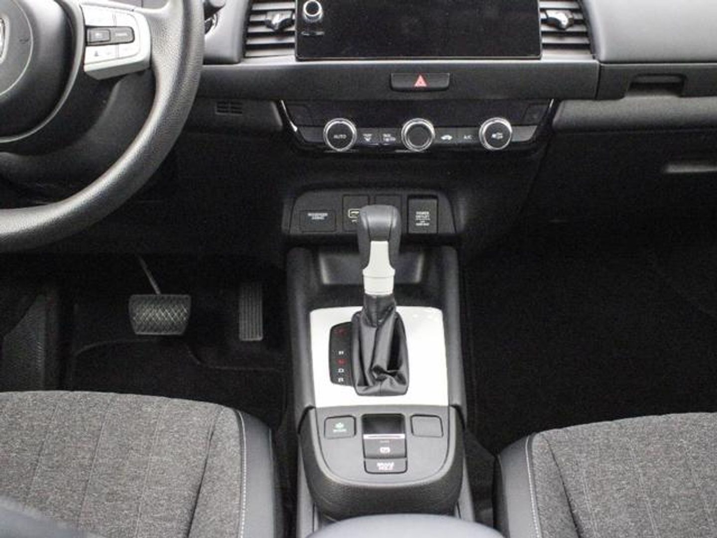 Honda Jazz 1.5 i-VTEC Dynamic CVT 96 kW (130 CV)